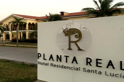 A punto primer hotel cinco estrellas en Camagüey