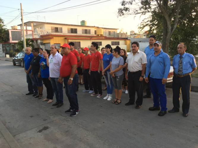 referendo constitucional en camagüey