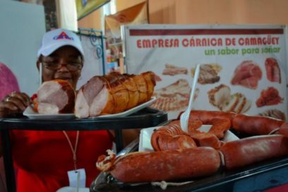 Arte y negocio en un mismo Recinto Ferial (+ Fotos)