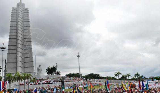 Photo: Jose M. Correa