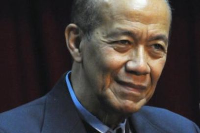 Eduardo Heras León: “El corazón se me convirtió en una fábrica de emociones”