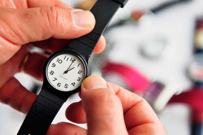 Regirá desde el domingo 10 de marzo el horario de verano