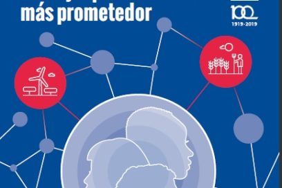 Centenario de la OIT: Omisiones y retos al mundo del trabajo