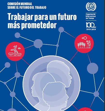 Centenario de la OIT: Omisiones y retos al mundo del trabajo | Trabajadores