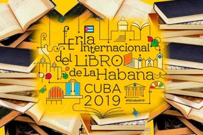 International Book Fair in Cuba Breaks Several Records
