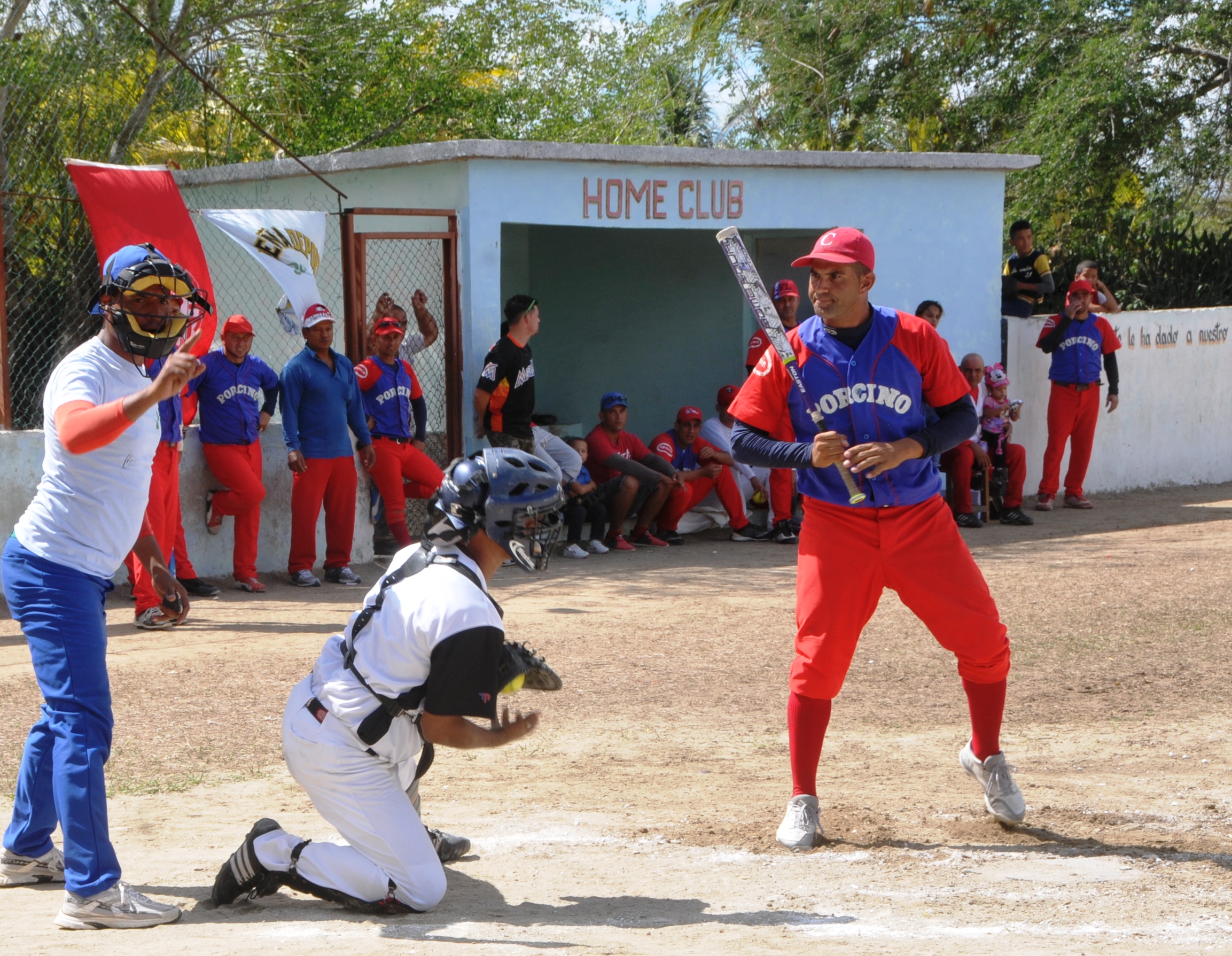 Foto: Jorge Pérez Cruz