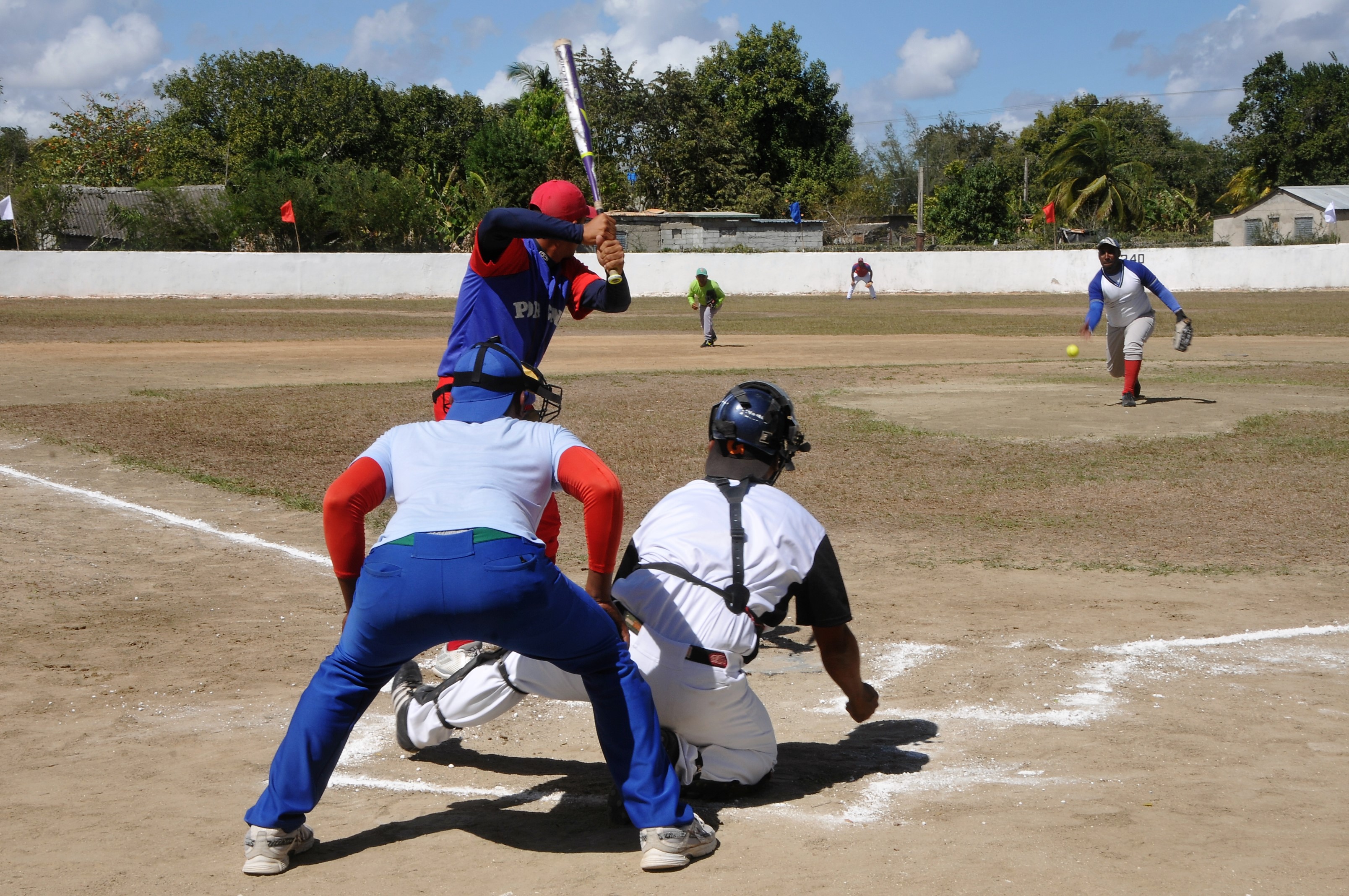 Foto: Jorge Pérez Cruz