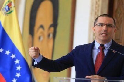 Venezuela rechaza agresión a su embajada en Costa Rica (+ video)