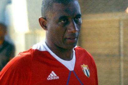 Julio Mendieta: Buenas sensaciones al pie del colchón