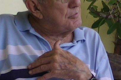 Lírica evocación