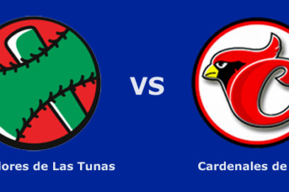 ¡Leñadores a la final de la Serie del Caribe! (jugada a jugada 3-0)