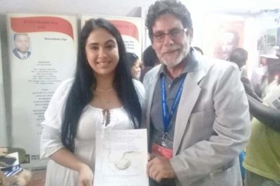 Entregados los Premios CubaPoesía-Kovalivker