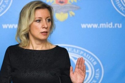 Gobierno ruso califica «convoy humanitario» como peligrosa provocación