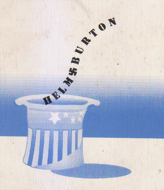 Ley Helms Burton
