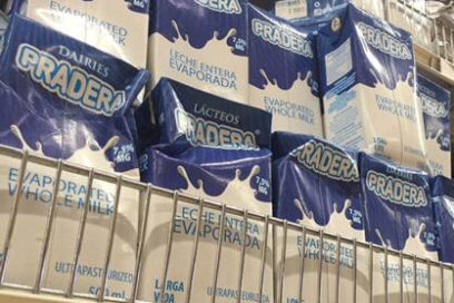 ¿Quién me aclara el cambio de precios?