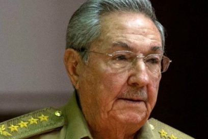 Encabeza Raúl reunión del Buró Político para la toma de nuevas medidas ante la COVID-19