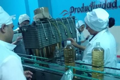 Combinado de Rones Cubanacán: Premio a la excelencia (+ Fotos)