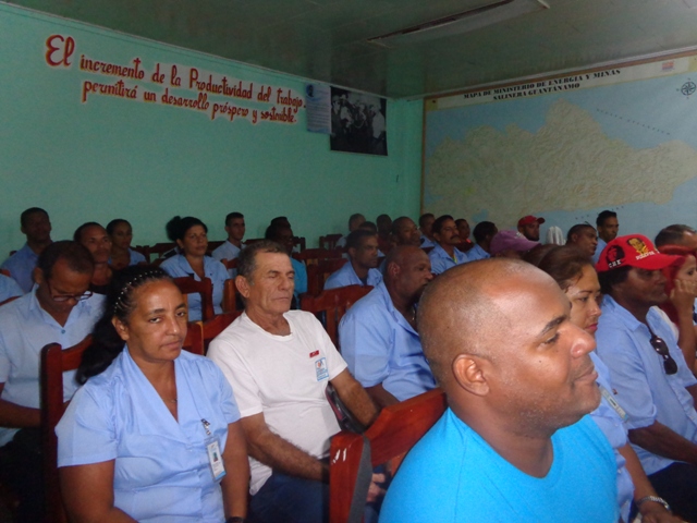 Foto: Adriana Rojas Preval