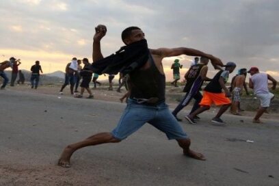 Venezuela: ¿Qué saldo dejó el 23 de febrero?