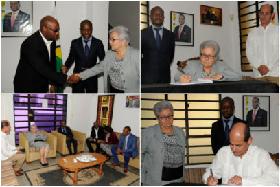 Cuba expresa condolencias al Gobierno y pueblo de Zimbabwe (+Video)