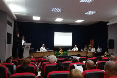 Una Educación Superior de calidad, exigencia de todos los tiempos
