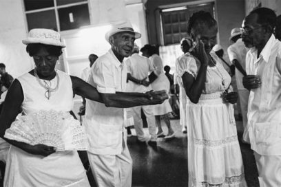 Museo de los Trabajadores Palacio de los Torcedores: Pasión por el Danzón
