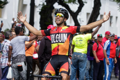 Crónica de Piki: Parra de fiesta completa