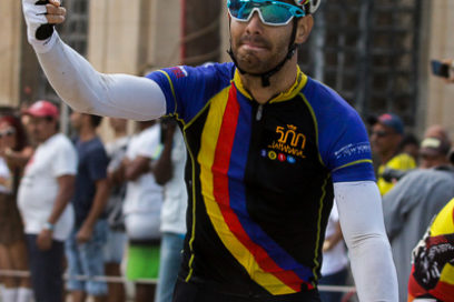 Crónica del Piki: Y Leandro le hizo caso a Arlenis