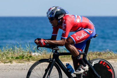 Crónica de Piki: ¡Otra vez Portuondo el más rápido!