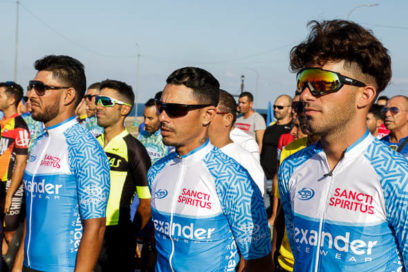 Crónica de Piki: Antes de bajar la bandera de cuadros