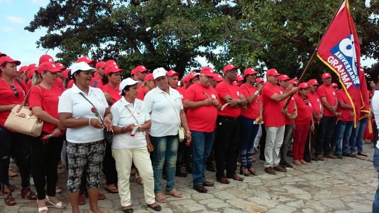 Foto: Lianet Suárez Sánchez