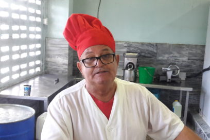 Empresa pesquera de La Coloma apuesta por el impacto social