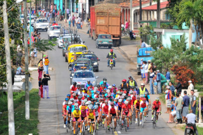 Crónica de Piki: De nuevo a las carreteras