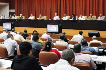 La batalla económica, una prioridad para Cuba