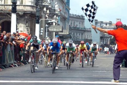 ¿Por qué el Clásico de Ciclismo no puede terminar en el Capitolio?