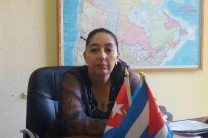 EE.UU., la ley Helms Burton y el empeño de destruir a Cuba
