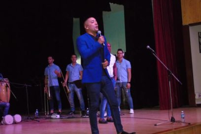 El mago Félix y Alain Daniel este fin de semana en ExpoCuba