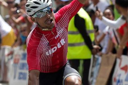 Crónica de Piki: Nodarse tomó el agua del tinajón