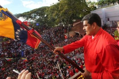 Estudiante de Medicina opina sobre crisis en Venezuela