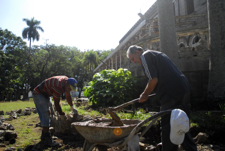 Foto: Agustín Borrego Torres