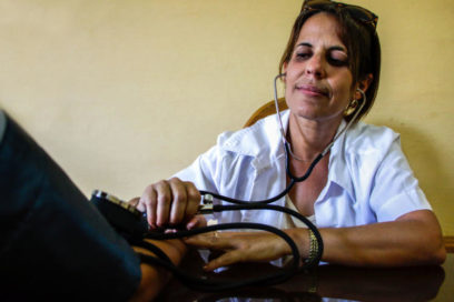 Fortalezas del ¿sexo débil? (+ Fotos)