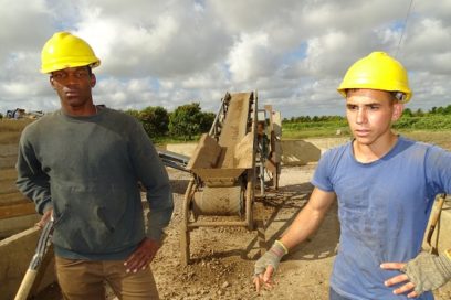 Convertir el trabajo en fiesta