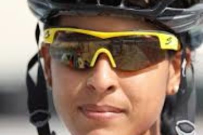 Domingo difícil para Arlenis Sierra