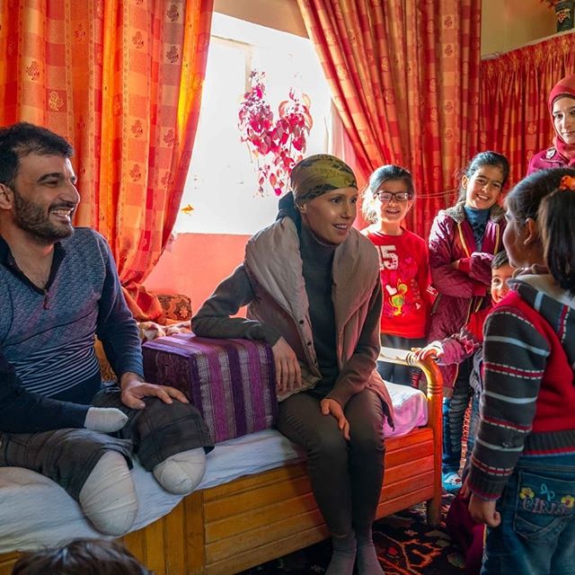 Asma Al Assad