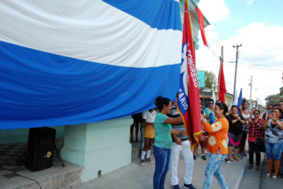 Matanzas recibirá hoy la Bandera XXI Congreso de la CTC