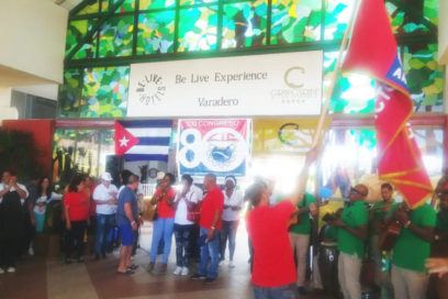 Be Live Experience Varadero: Una sola calidad, un solo cliente