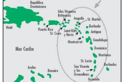 Estados caribeños condenan presiones contra Cuba