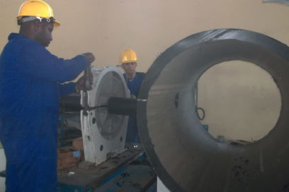 Ciegoplast: maravillas con el plástico