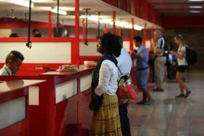 Cuba y la voluntad de apoyar la migración segura