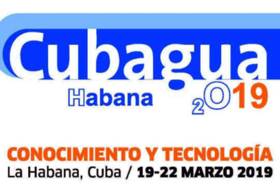 Sesionará en La Habana Cubagua 2019